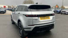 Land Rover Range Rover Evoque 2.0 P200 HSE 5dr Auto Petrol Hatchback